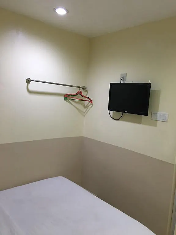 Sohotown 2 Hotel Kuala Lumpur