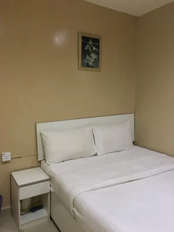 Sohotown 2 Hotel Kuala Lumpur 0*,  Malaysia
