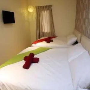The Cheras Maluri Kuala Lumpur