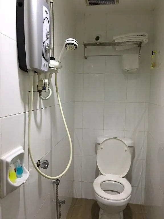 Sohotown 2 Hotel Kuala Lumpur