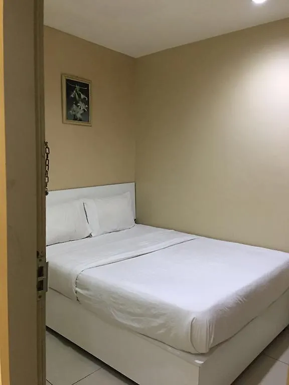 Sohotown 2 Hotel Kuala Lumpur 0*,  Malaysia