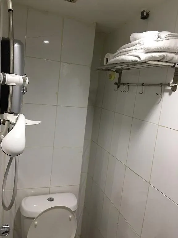 Sohotown 2 Hotel Kuala Lumpur