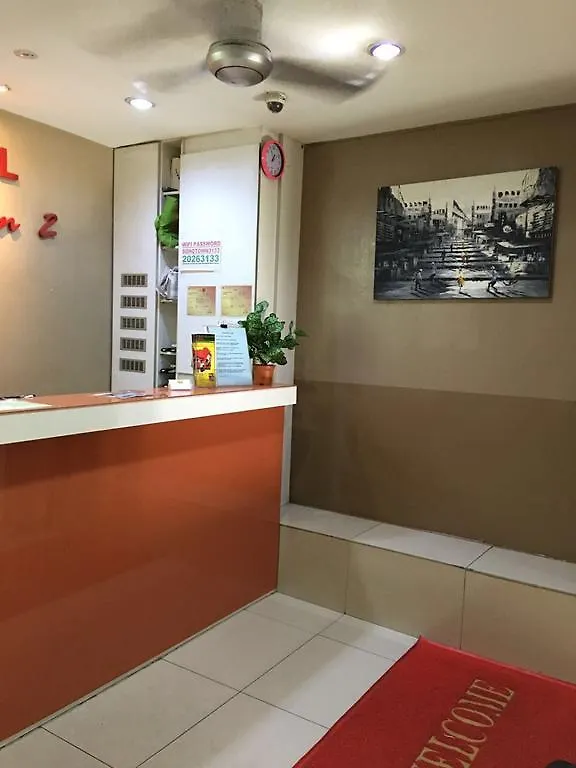 Sohotown 2 Hotel Kuala Lumpur 0*,