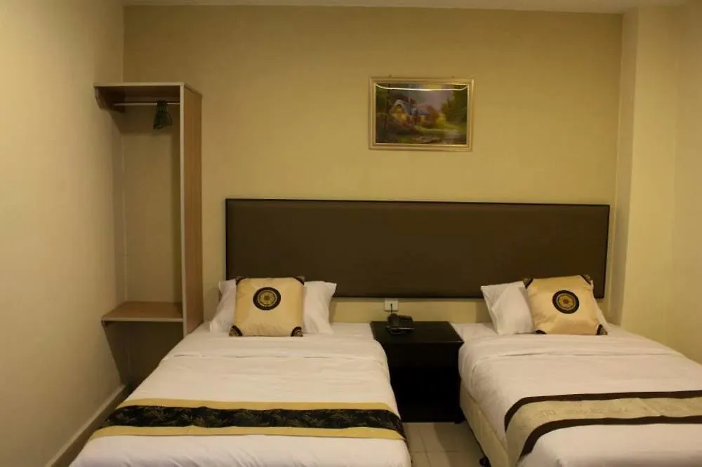 Sohotown 2 Hotel Kuala Lumpur