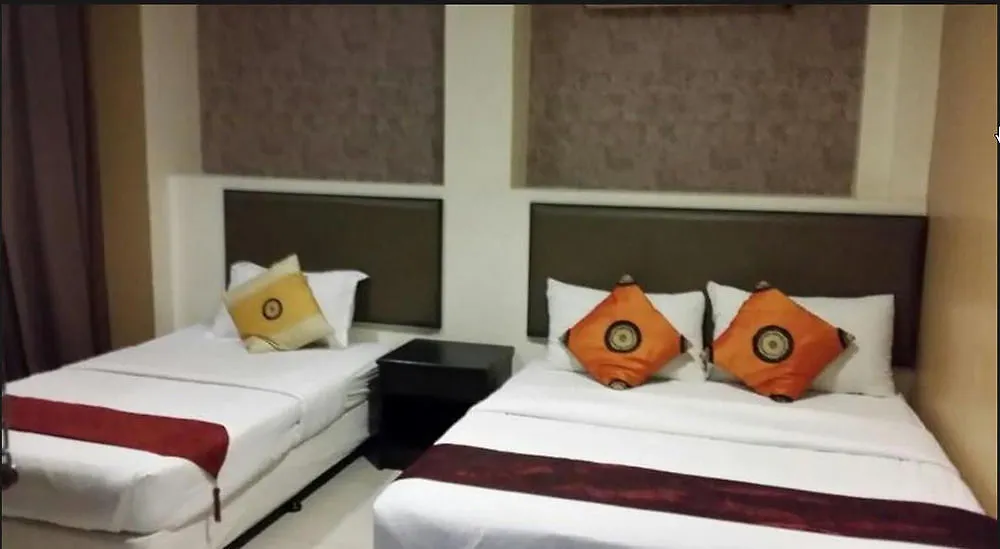 Sohotown 2 Hotel Kuala Lumpur 0*,