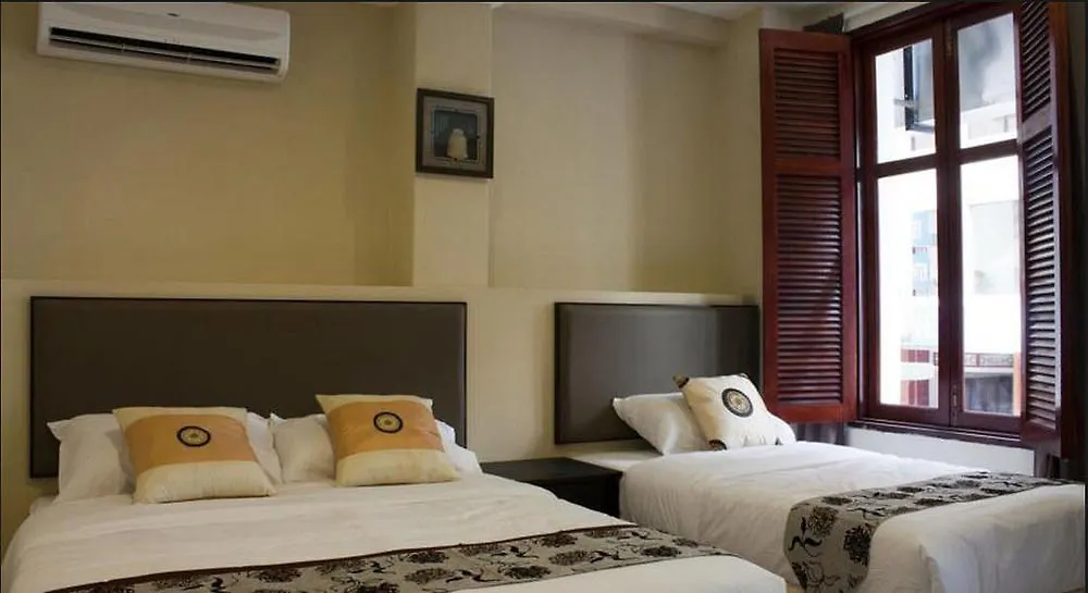 Sohotown 2 Hotel Kuala Lumpur