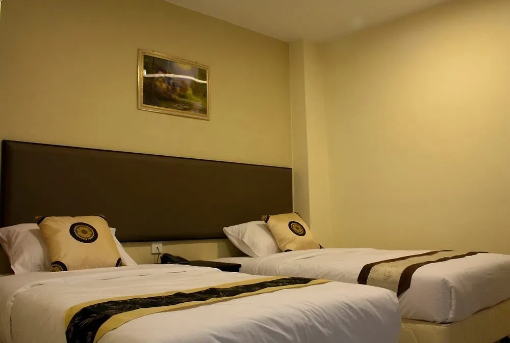 Sohotown 2 Hotel Kuala Lumpur