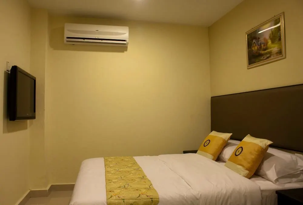 Sohotown 2 Hotel Kuala Lumpur