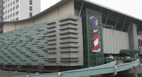 Sohotown 2 Hotel Kuala Lumpur Malaysia